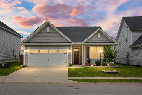 122 Long Trail Way Moncks Corner SC 29461