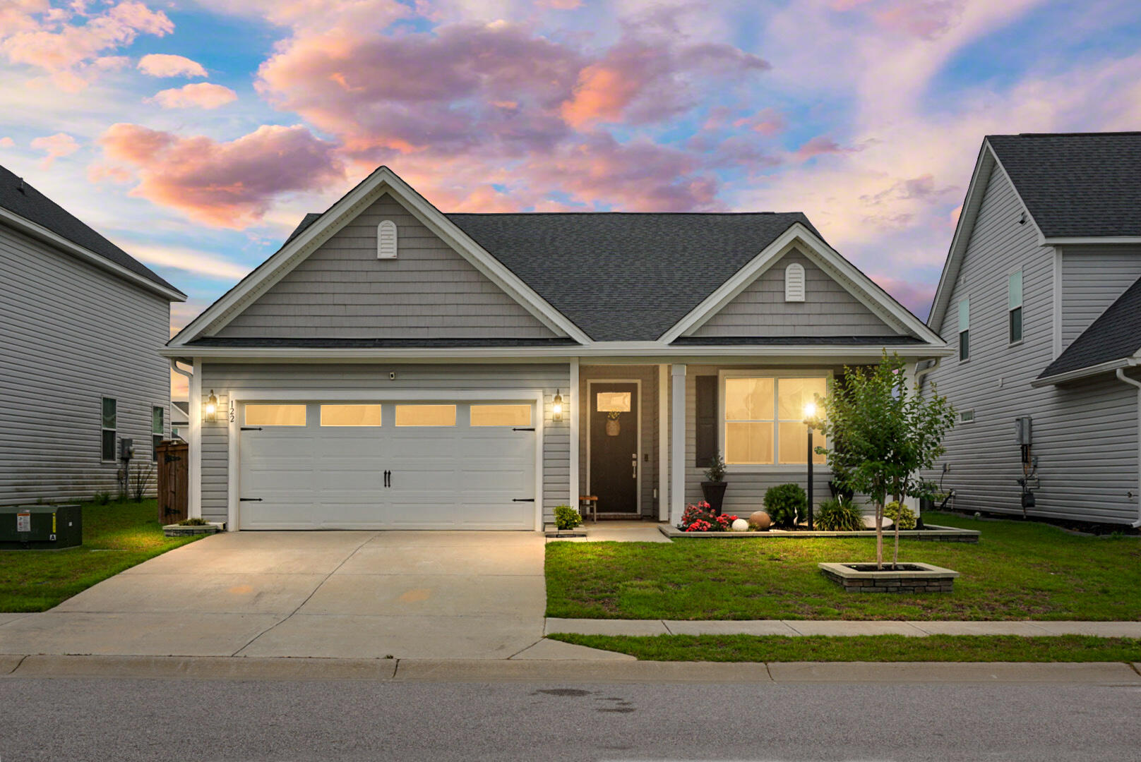 122 Long Trail Way Moncks Corner SC 29461