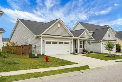 122 Long Trail Way Moncks Corner SC 29461
