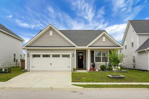 122 Long Trail Way Moncks Corner SC 29461
