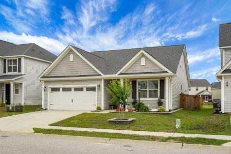 122 Long Trail Way Moncks Corner SC 29461