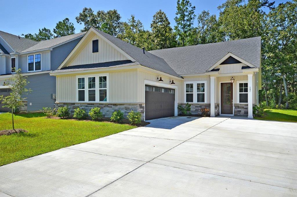 222 Creek Pointe Drive Moncks Corner SC 29461