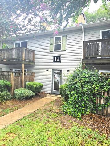 1402 Camp Road Charleston SC 29412