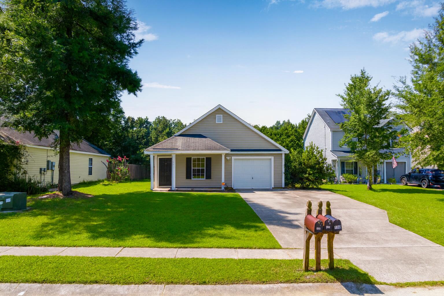 129 Ducane Street Summerville SC 29483