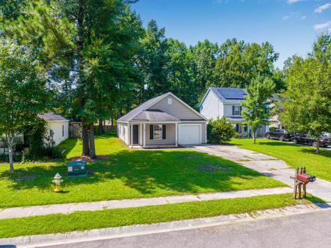 129 Ducane Street Summerville SC 29483
