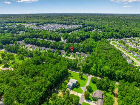 129 Ducane Street Summerville SC 29483