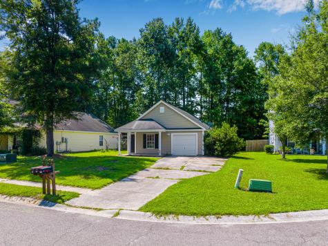 129 Ducane Street Summerville SC 29483