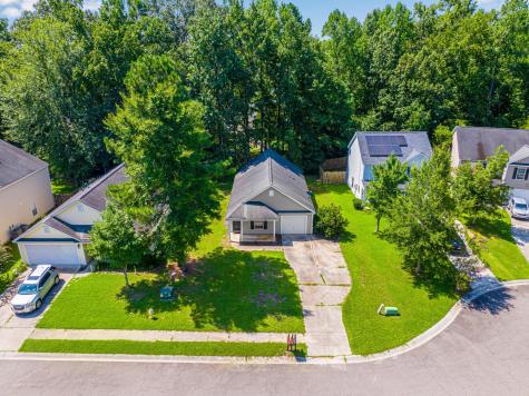 129 Ducane Street Summerville SC 29483