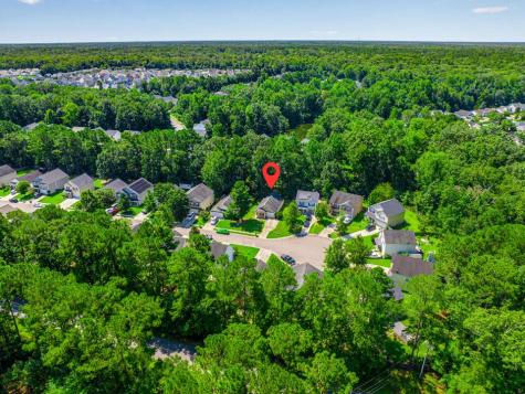 129 Ducane Street Summerville SC 29483