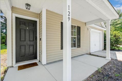 129 Ducane Street Summerville SC 29483