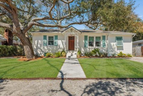 206 Freeman Street Mount Pleasant SC 29464