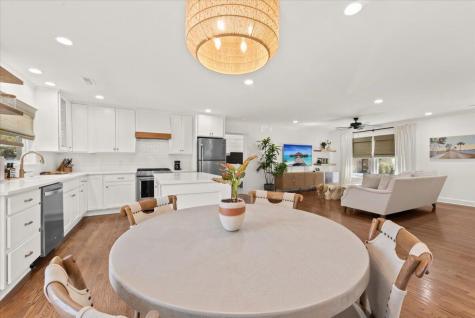 206 Freeman Street Mount Pleasant SC 29464