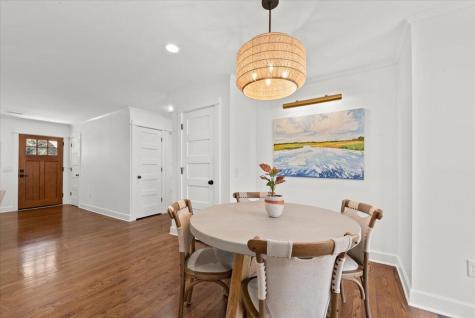 206 Freeman Street Mount Pleasant SC 29464