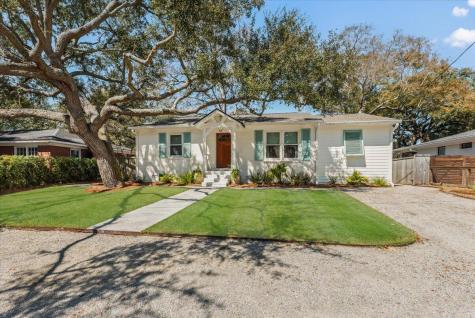 206 Freeman Street Mount Pleasant SC 29464