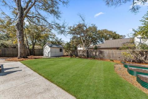 206 Freeman Street Mount Pleasant SC 29464