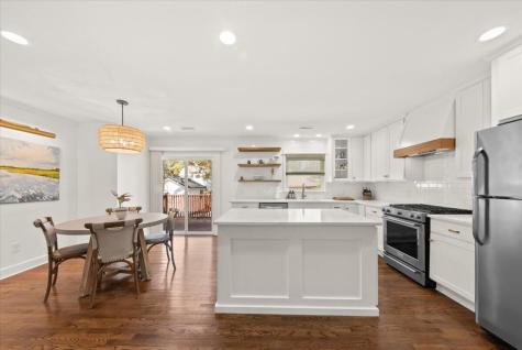 206 Freeman Street Mount Pleasant SC 29464