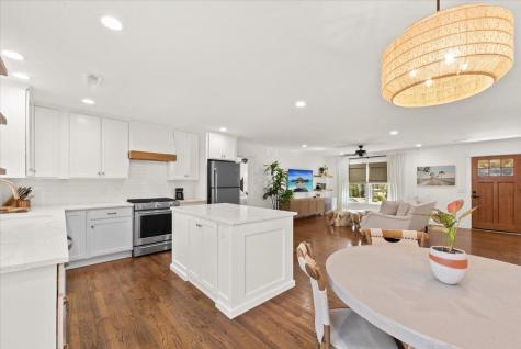 206 Freeman Street Mount Pleasant SC 29464