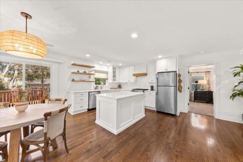 206 Freeman Street Mount Pleasant SC 29464