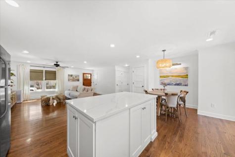 206 Freeman Street Mount Pleasant SC 29464