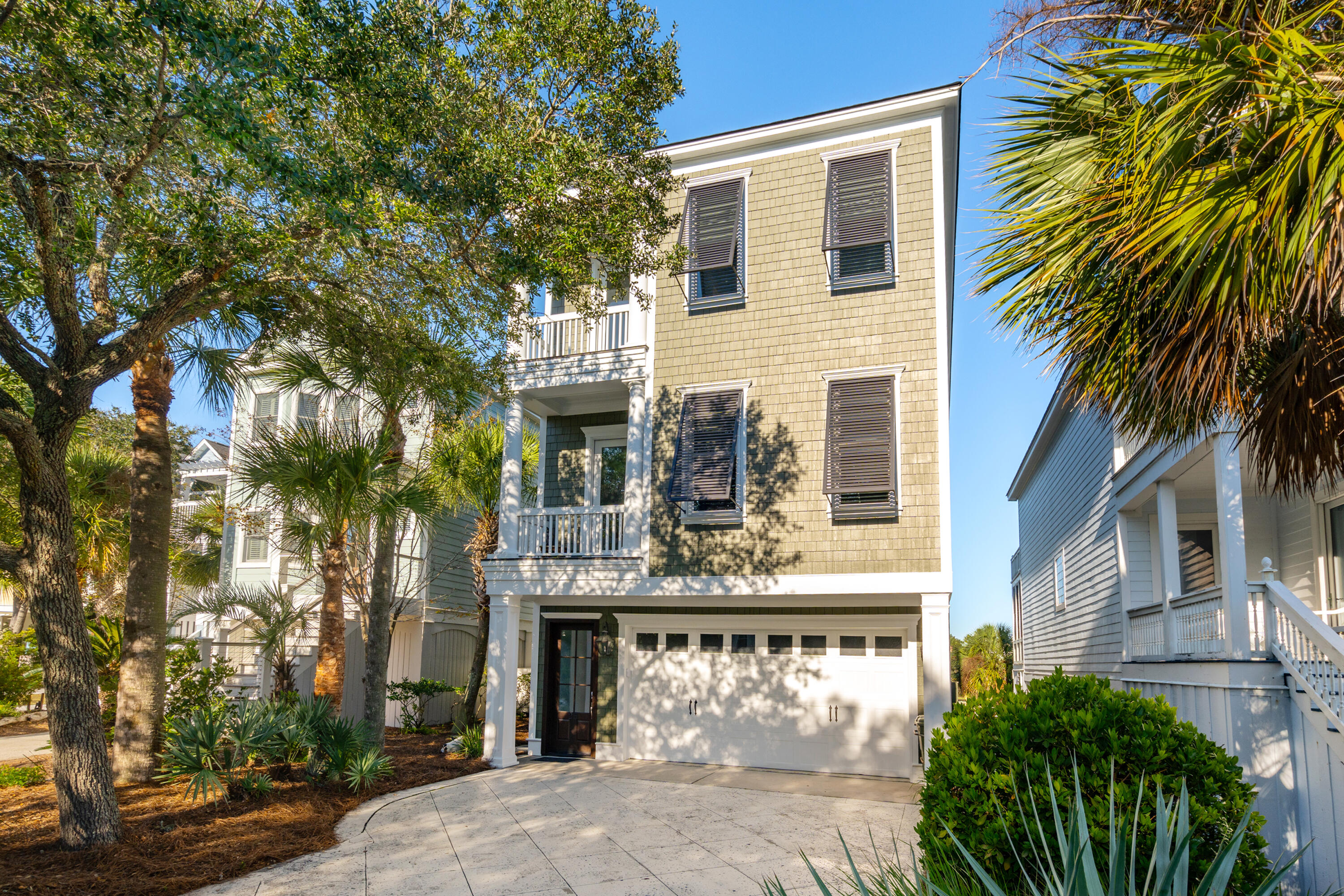 25 Ocean Point Drive Isle Of Palms SC 29451