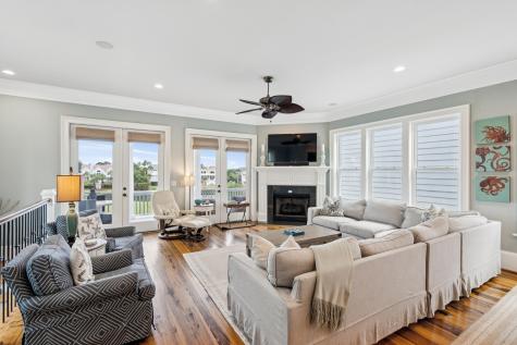 25 Ocean Point Drive Isle Of Palms SC 29451