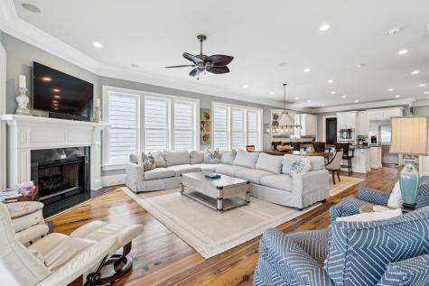 25 Ocean Point Drive Isle Of Palms SC 29451