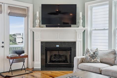 25 Ocean Point Drive Isle Of Palms SC 29451