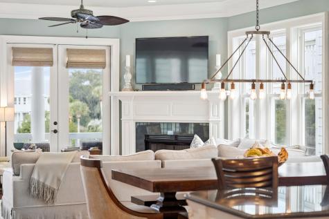 25 Ocean Point Drive Isle Of Palms SC 29451