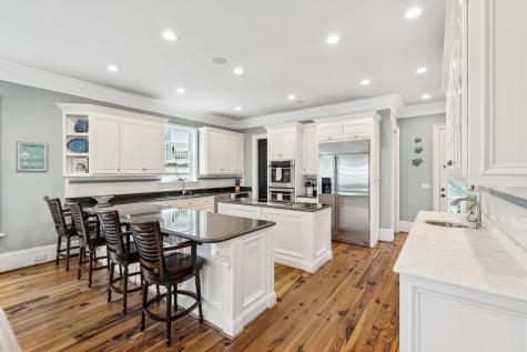 25 Ocean Point Drive Isle Of Palms SC 29451