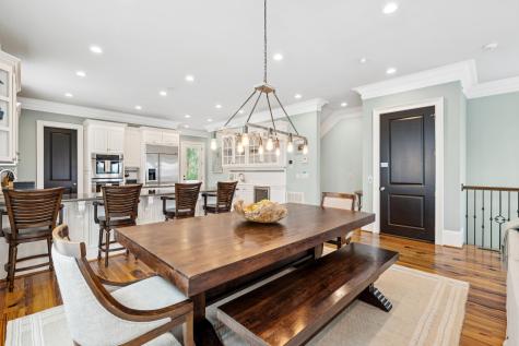 25 Ocean Point Drive Isle Of Palms SC 29451