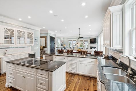25 Ocean Point Drive Isle Of Palms SC 29451