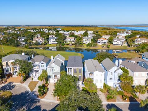 25 Ocean Point Drive Isle Of Palms SC 29451