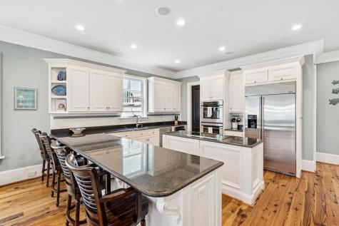 25 Ocean Point Drive Isle Of Palms SC 29451