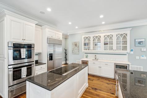 25 Ocean Point Drive Isle Of Palms SC 29451