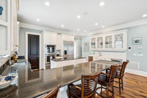25 Ocean Point Drive Isle Of Palms SC 29451