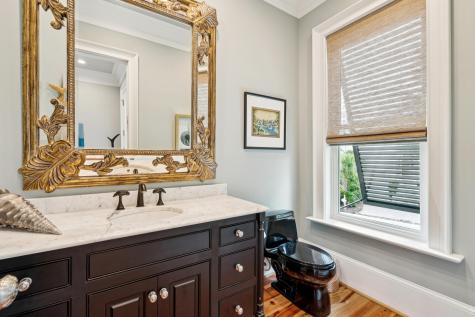25 Ocean Point Drive Isle Of Palms SC 29451