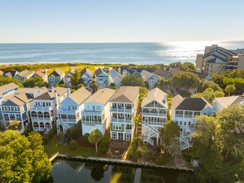 25 Ocean Point Drive Isle Of Palms SC 29451