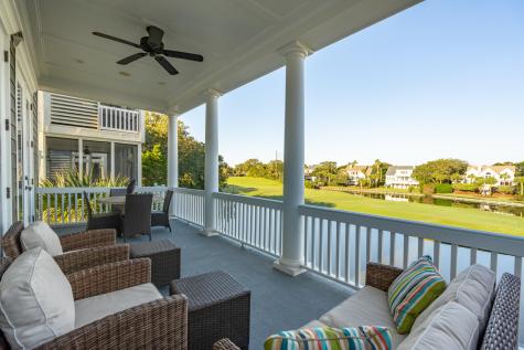 25 Ocean Point Drive Isle Of Palms SC 29451