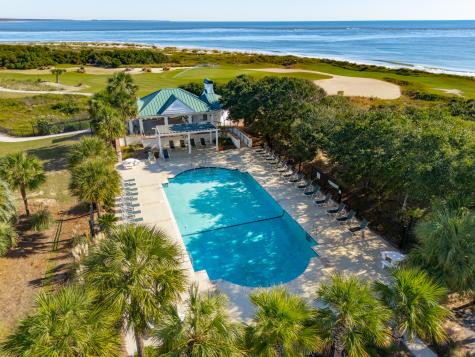 25 Ocean Point Drive Isle Of Palms SC 29451