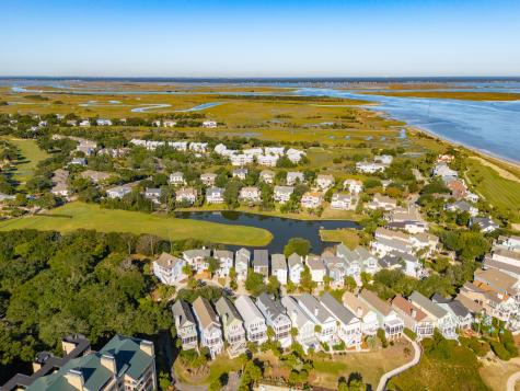 25 Ocean Point Drive Isle Of Palms SC 29451