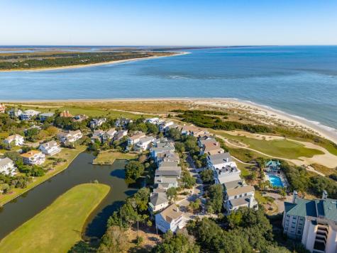25 Ocean Point Drive Isle Of Palms SC 29451