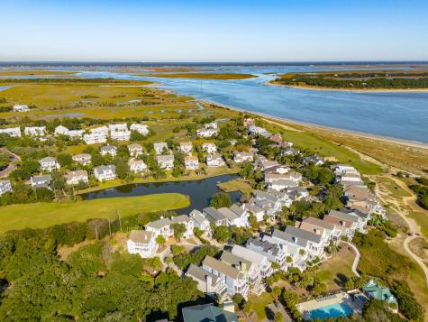 25 Ocean Point Drive Isle Of Palms SC 29451