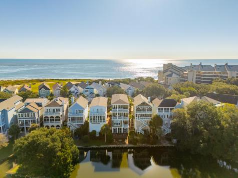 25 Ocean Point Drive Isle Of Palms SC 29451