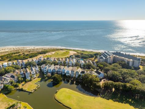 25 Ocean Point Drive Isle Of Palms SC 29451