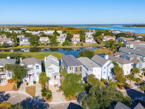 25 Ocean Point Drive Isle Of Palms SC 29451