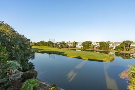 25 Ocean Point Drive Isle Of Palms SC 29451