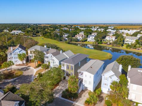 25 Ocean Point Drive Isle Of Palms SC 29451