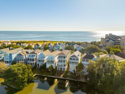 25 Ocean Point Drive Isle Of Palms SC 29451