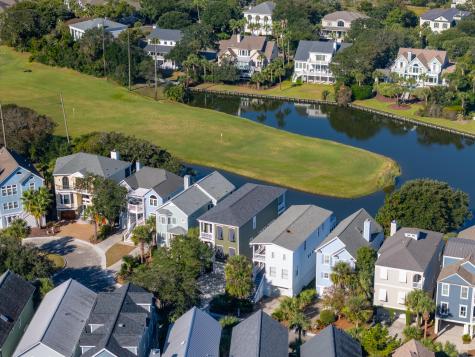 25 Ocean Point Drive Isle Of Palms SC 29451