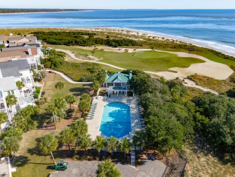 25 Ocean Point Drive Isle Of Palms SC 29451